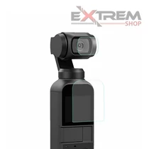 DJI Osmo Pocket védőfólia (kijelző + lencse)