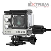 SJCAM SJ7 Motoros tok