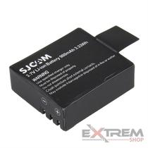 SJCAM Akkumulátor - SJ4000, SJ5000X Elite