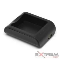 SJCAM Külső / asztali töltőkeret - SJ4000, SJ5000X