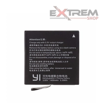 Xiaomi Yi 4K Akkumulátor