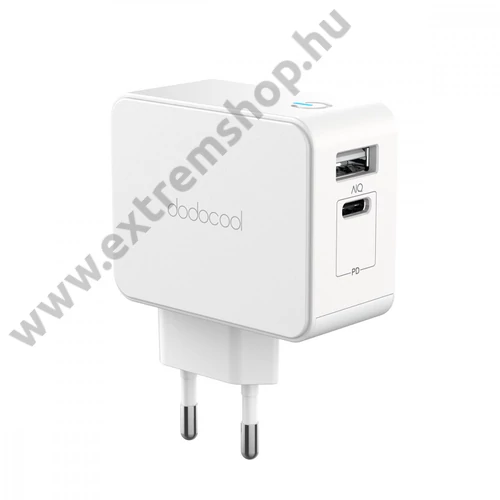 dodocool dc186weu fali tapegyseg gyorstolto