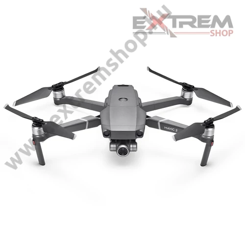 DJI Mavic 2 Zoom (2 év garanciával)