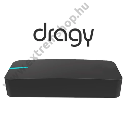 Dragy GPS Based Performance Meter - Gyorsulásmérő