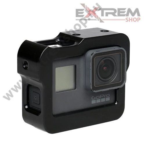 GoPro The Frame - Fém keret 2 (Hero 7, 6, 5, 2018 - Black, Silver, White)
