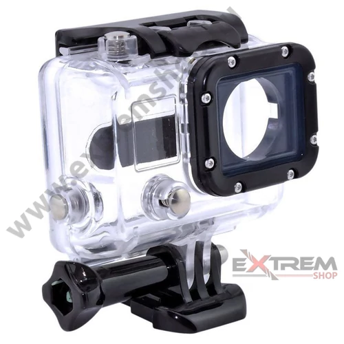 GoPro Hero 3 Vízálló tok