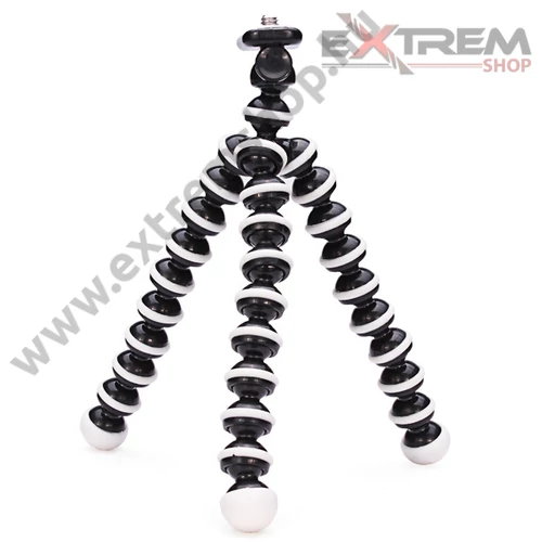 Gorillapod - Flexibilis tripod állvány - Kis méret