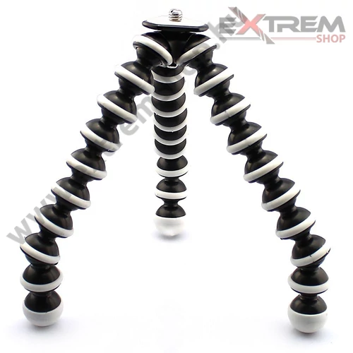 Gorillapod – Flexibilis tripod állvány - Nagy méret
