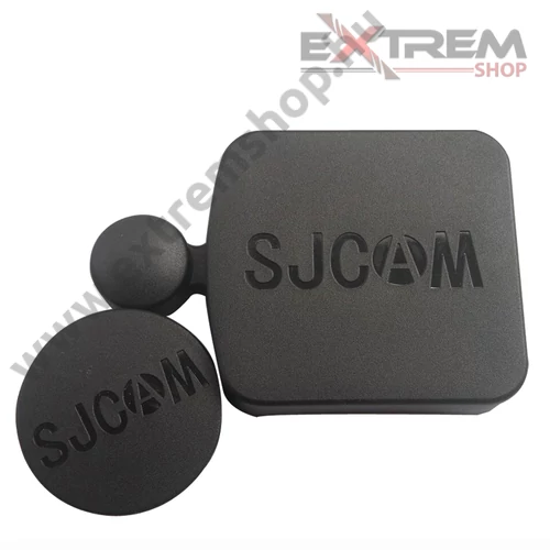 Lencsevédő kupak szett – SJCAM SJ5000X Elite