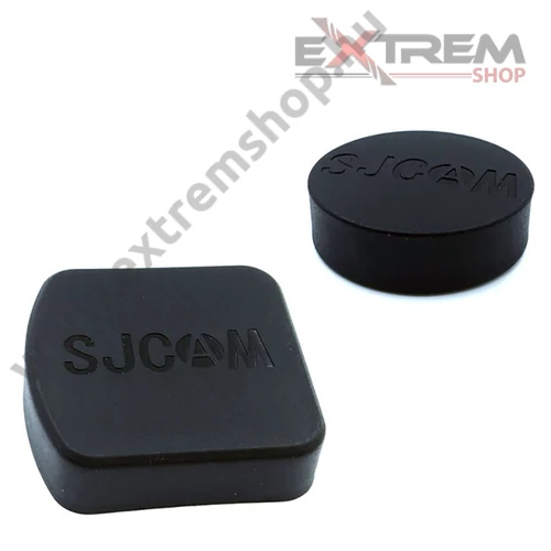 Lencsevédő kupak szett - SJCAM SJ6 Legend