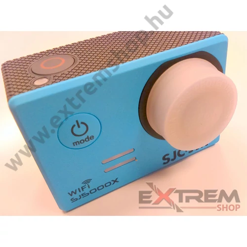 Lencsevédő kupak - Szilikon – SJCAM SJ5000X Elite