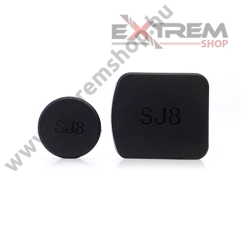 Lencsevédő kupak szett - SJCAM SJ8
