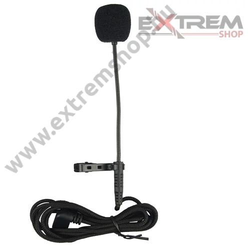 Mikrofon - Sjcam SJ6 Legend / SJ7 Star