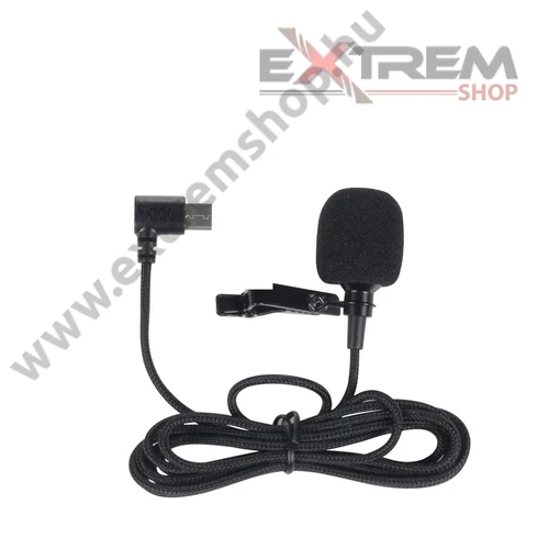 Mikrofon - Sjcam SJ8 / SJ9