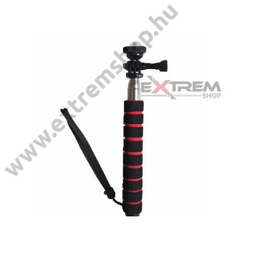 Monopod / Teleszkópos “Szelfibot” – 90cm