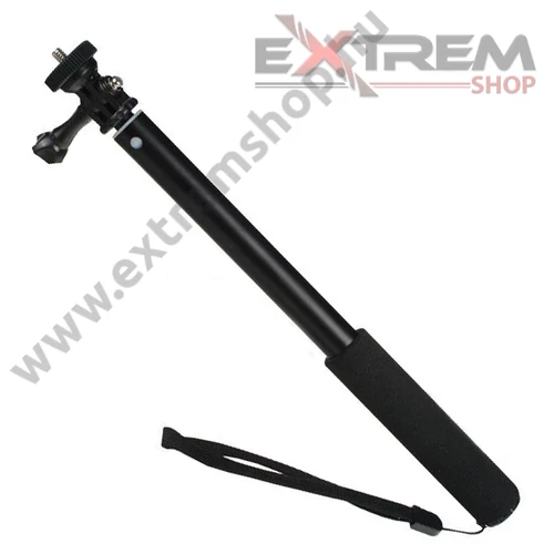 Monopod / Teleszkópos “Szelfibot” – 95cm