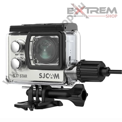 SJCAM SJ7 Motoros tok