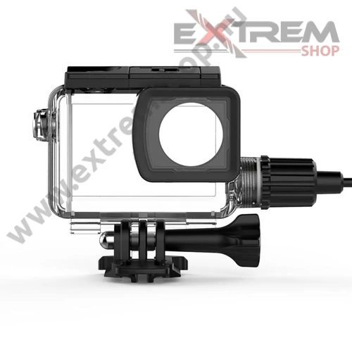 SJCAM SJ8 Motoros tok