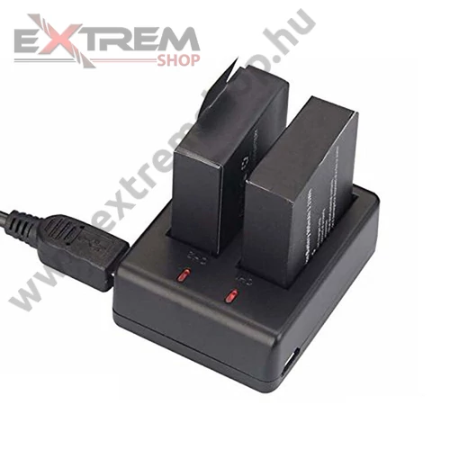 SJCAM Dupla Aksi szett - SJ4000, SJ5000X