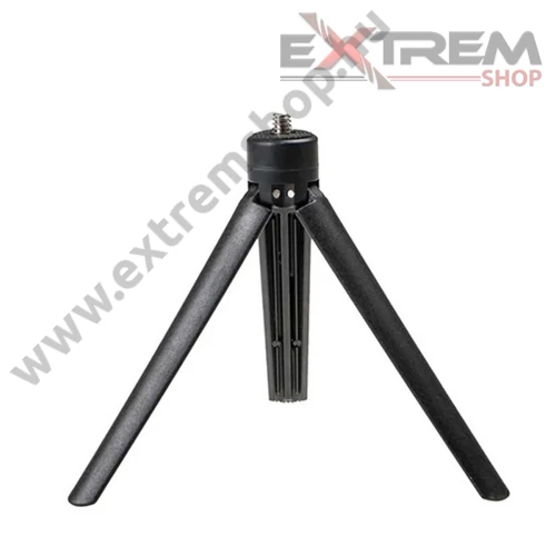 Tripod állvány - 3 lábú, kinyitható