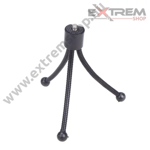 Mini tripod állvány