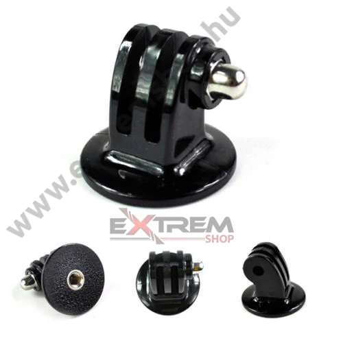 Tripod adapter